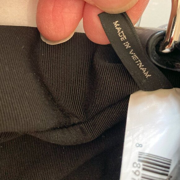 MARC JACOBS SMALL EMPIRE CITY CROSSBODY BAG - Picture 10 of 12